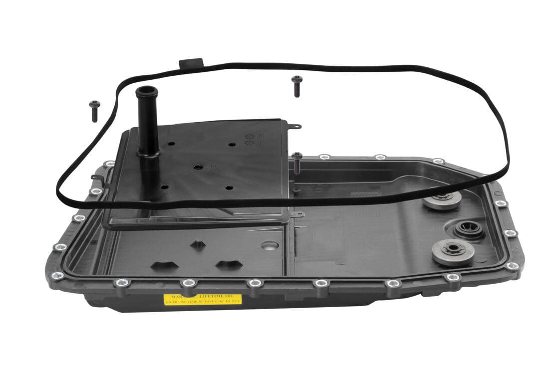 Automatic Transmission Oil Pan - BMW