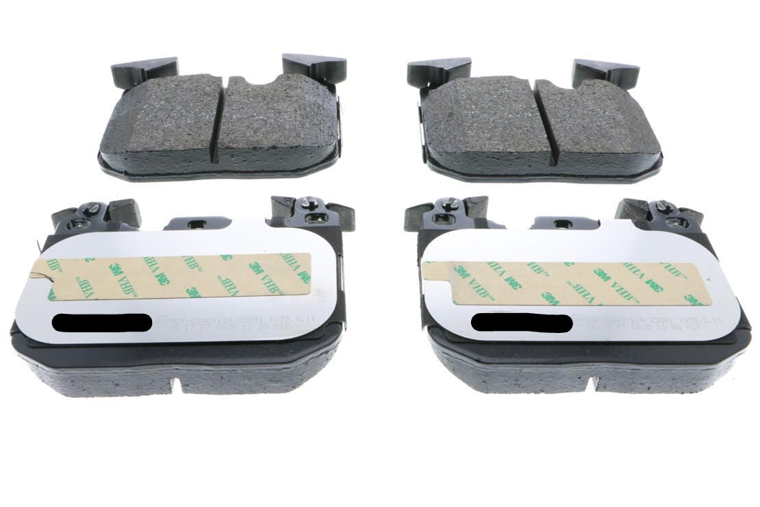Front Brake Pads, BMW - F22/F30/F32 M Performance