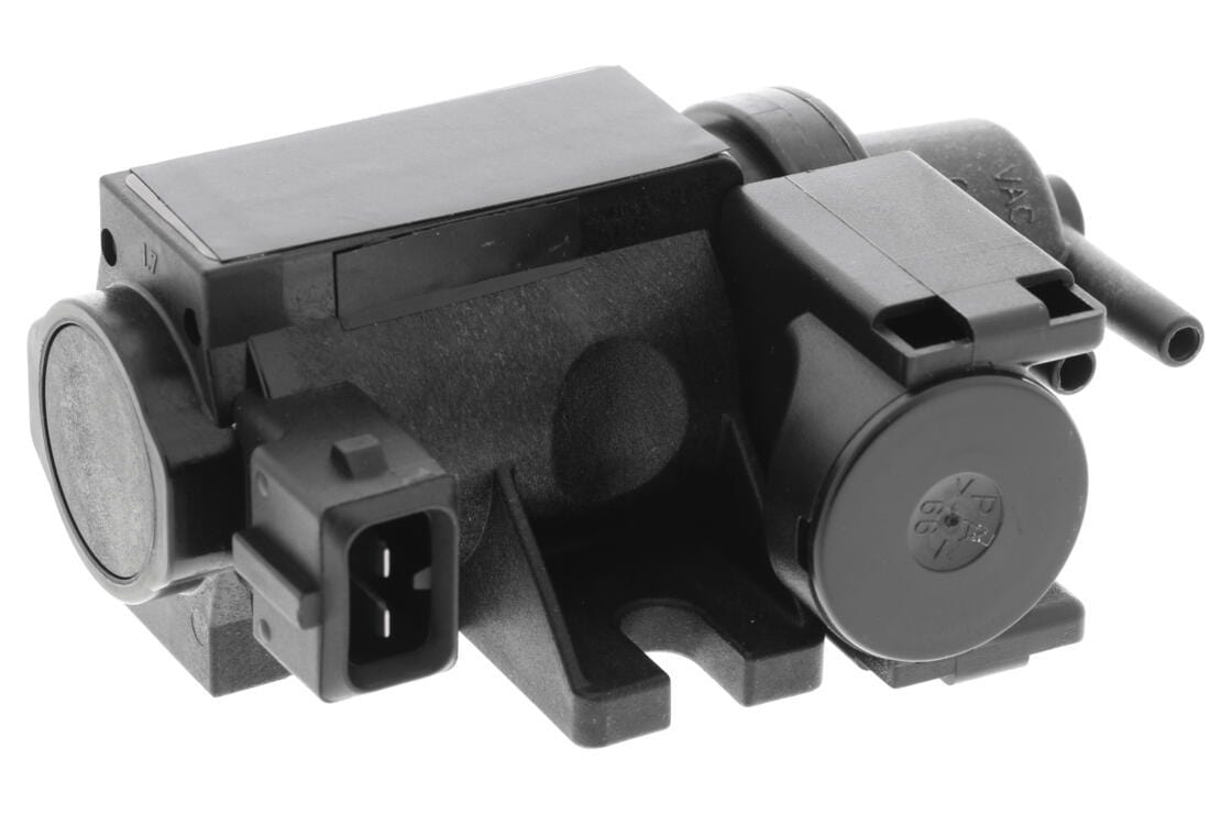 Boost Solenoid Valve - Pneumatic Wastegate Actuator - BMW
