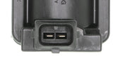 Charger Recirculating Air Valve - BMW