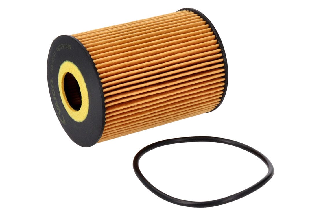 Oil Filter - Porsche