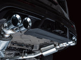 AWE Touring Edition Exhaust for Ford Explorer ST