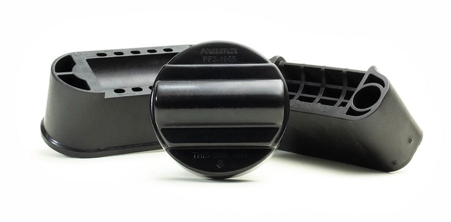 Powerflex VAG SUV MLB EVO Jack Pad Adapter