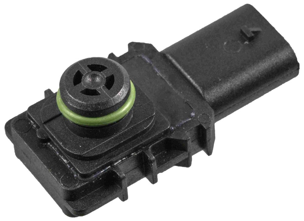 Manifold Pressure Sensor w/ O-Ring - VW/Audi / 8P / B8 / Mk5 / Mk6 / A3 / A4 / A5 / CC / EOS / Jetta and more!