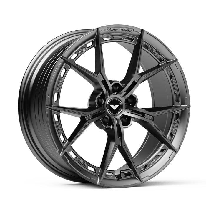 Vorsteiner VFX 002 20" 5x112 Carbon Graphite