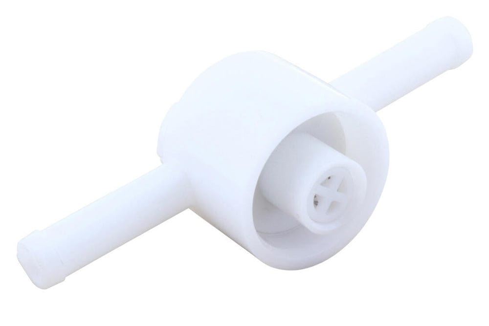 Fuel Filter Check Valve - VW / B4 / Passat TDI