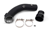 VRSF Chargepipe Upgrade Kit For BMW 535i, 640i, 740i, X5, X6 2011-2017