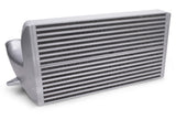 VRSF Stepped Race 7.5″ Intercooler FMIC Upgrade Kit For BMW 135i, 335i 2007-2012