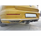 Maxton Design Rear Valance VW Arteon R-Line