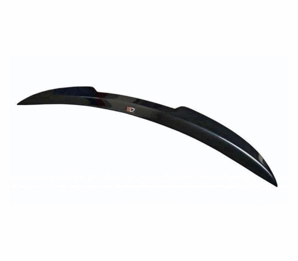 Maxton Design Spoiler Cap VW Beetle 2011-2015