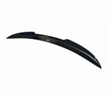 Maxton Design Spoiler Cap VW Beetle 2011-2015