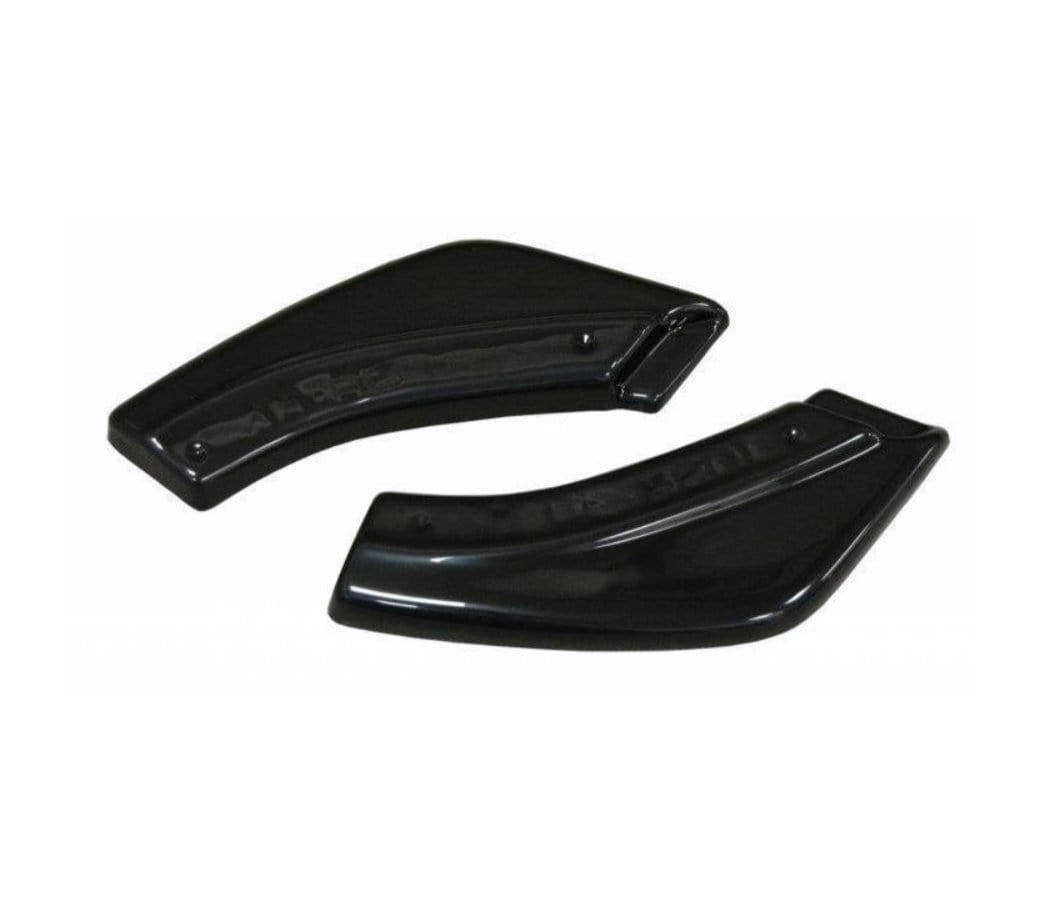 Maxton Design Rear Side Splitters VW Beetle 2011-2015