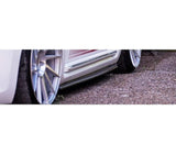 Maxton Design Side Skirts Diffusers VW Beetle 2011-2015