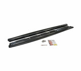 Maxton Design Side Skirts Diffusers VW Beetle 2011-2015