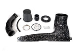 AMS Performance Chopped Carbon Fiber Intake 20th Anniversary Limited Edition - VW/Audi / Mk7 / GTI / Golf R / 8V / A3 / S3