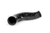 AMS Performance Chopped Carbon Fiber Intake 20th Anniversary Limited Edition - VW/Audi / Mk7 / GTI / Golf R / 8V / A3 / S3
