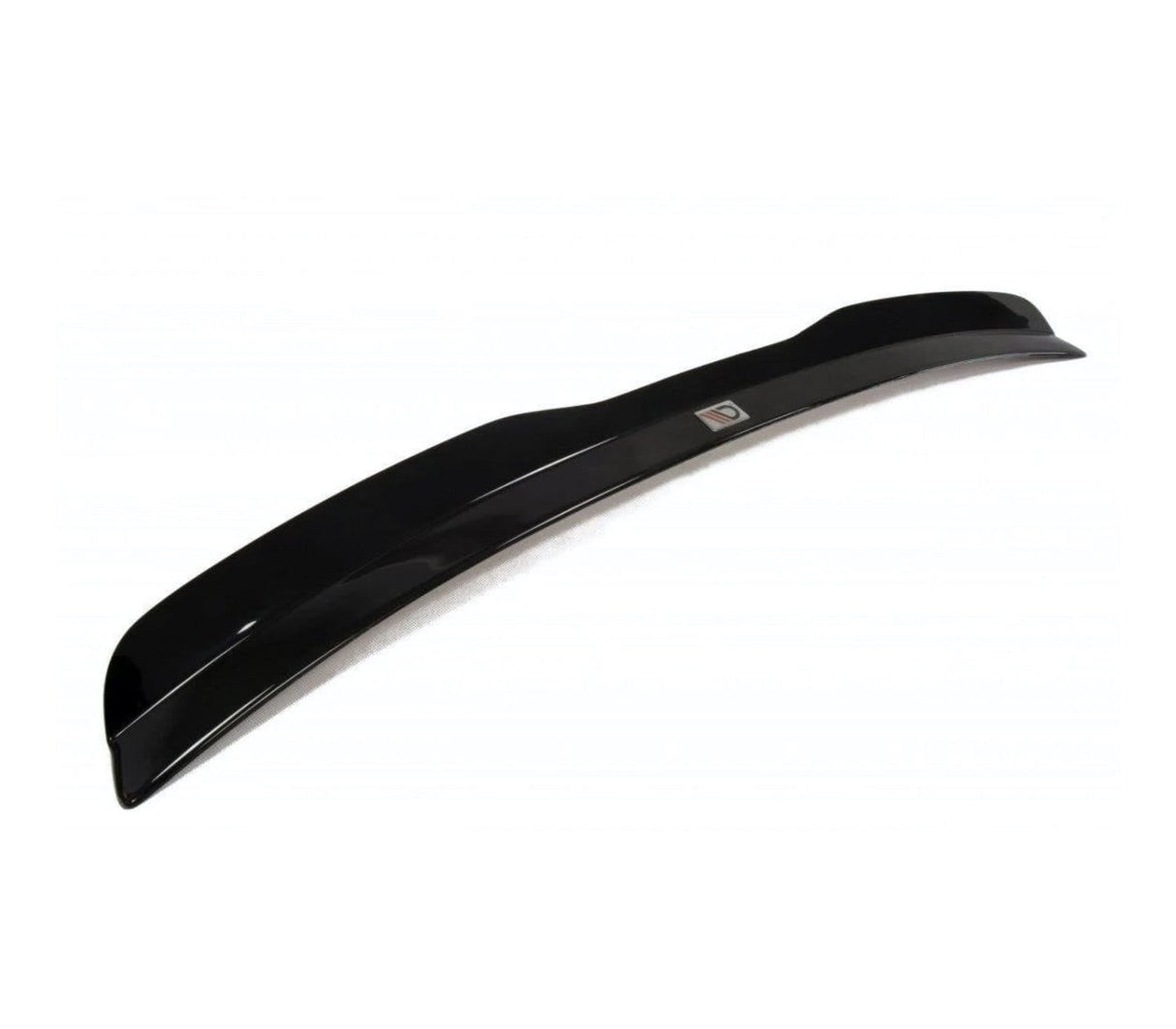 Maxton Design Spoiler Cap VW Golf IV