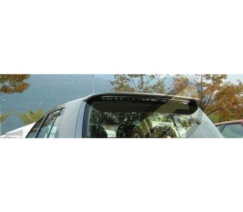 Maxton Design Spoiler VW Mk4 Golf (NLA)