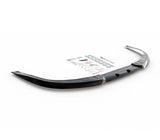 Maxton Design Front Splitter (Cupra Look) VW Mk4 R32
