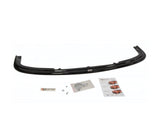 Maxton Design Front Splitter VW Golf Mk4 R32