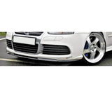 Maxton Design Front Splitter VW Mk5 R32