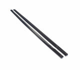Maxton Design Side Skirts Diffusers VW Golf Mk6 GTI / GTD