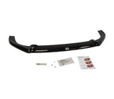 Maxton Design Front Splitter VW Mk6 Golf R Cupra Look