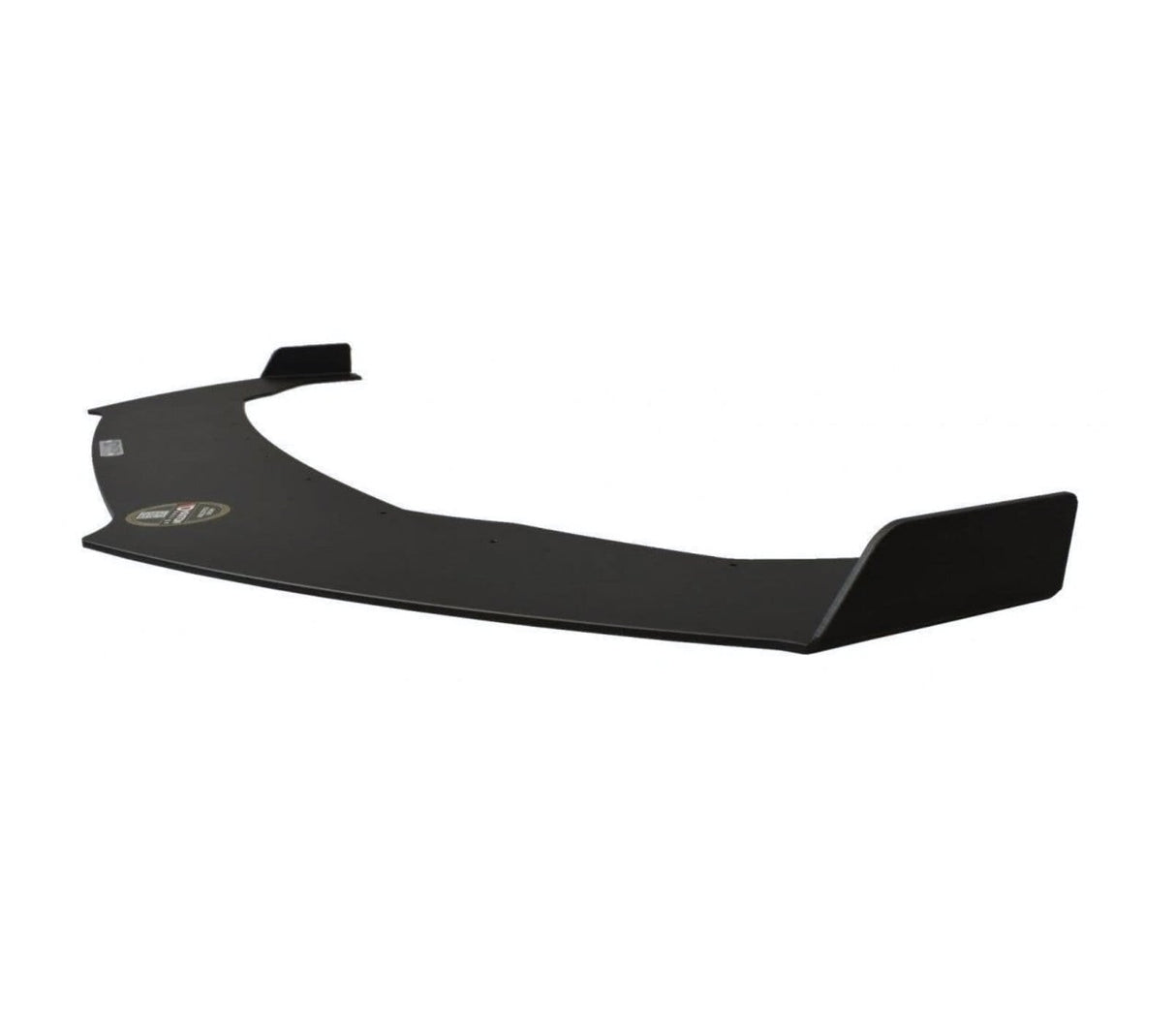 Maxton Design Front Racing Splitter V.2 VW Mk7.5 GTI