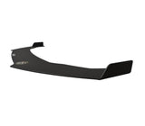 Maxton Design Front Racing Splitter V.2 VW Mk7.5 GTI