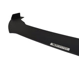 Maxton Design Front Racing Splitter V.2 VW Mk7.5 GTI