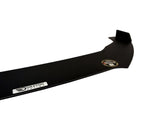 Maxton Design Front Racing Splitter V.2 VW Mk7.5 GTI