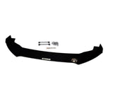 Maxton Design Front Racing Splitter V.2 VW Mk7.5 GTI