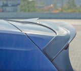 Maxton Design Spoiler Extension V.2 Volkswagen Mk7.5 Golf R & GTI