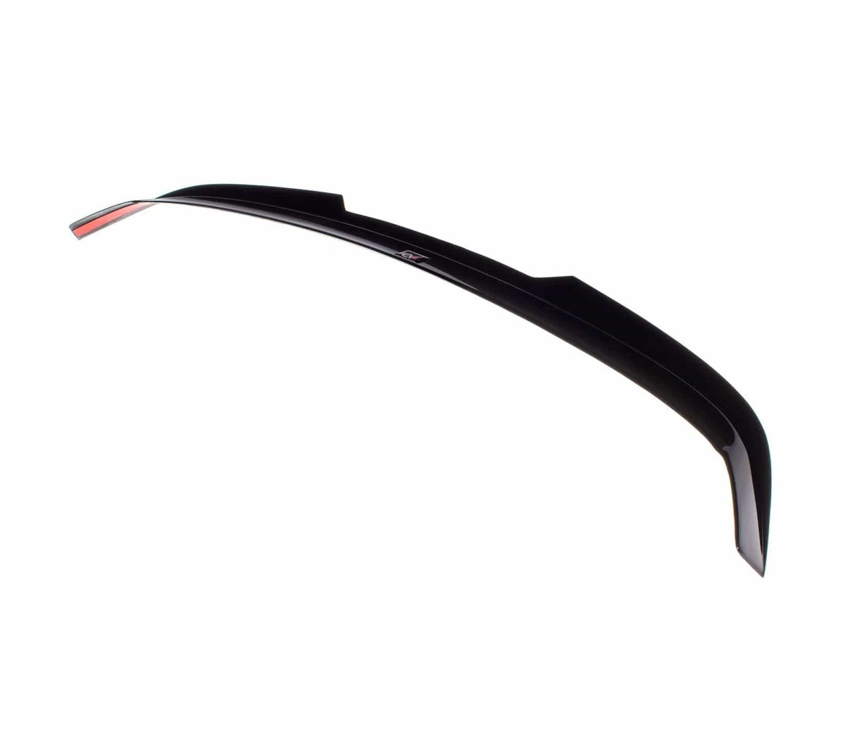 Maxton Design Spoiler Extension V.2 Volkswagen Mk7.5 Golf R & GTI