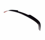 Maxton Design Spoiler Extension V.2 Volkswagen Mk7.5 Golf R & GTI