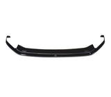 Maxton Design Front Splitter V.6 VW Mk7.5 Golf R