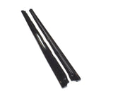 Maxton Design Side Skirts Diffusers VW Golf Mk7.5 Standard