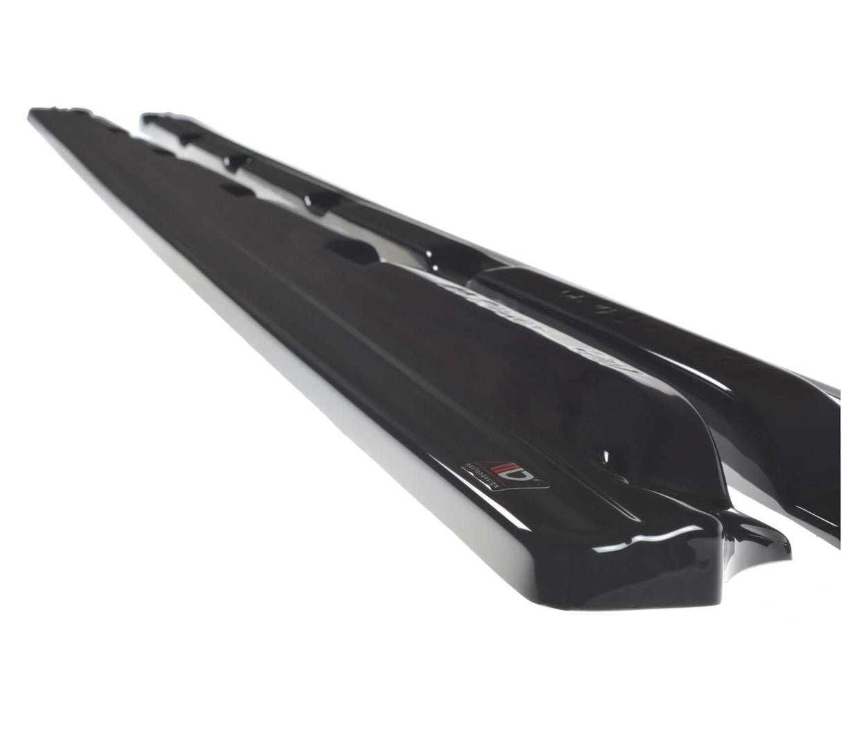 Maxton Design Side Skirts Diffusers VW Golf Mk7.5 Standard