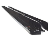 Maxton Design Side Skirts Diffusers VW Golf Mk7.5 Standard