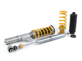Ohlins Road & Track Coilover Kit - VW/Audi / Mk8 / Mk7 / Golf R / 8V A3 / S3 / RS3 / TT / TT-S / TT-RS
