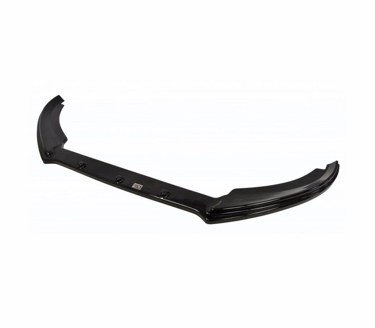 Maxton Design Front Splitter V.1 VW Mk6 Jetta Preface