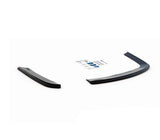 Maxton Design Rear Side Splitters Volkswagen Jetta Mk6 Sedan Preface