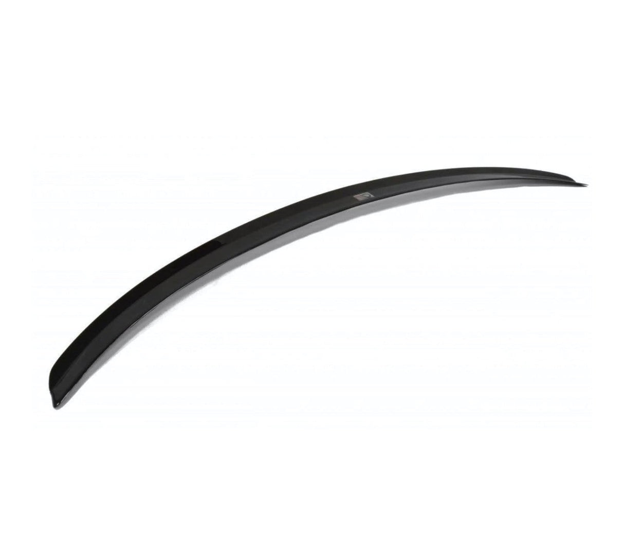 Maxton Design Spoiler Cap VW Passat CC R36 R-Line & Standard (Preface)