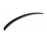 Maxton Design Spoiler Cap VW Passat CC R36 R-Line & Standard (Preface)