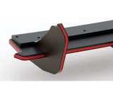 Maxton Design Racing Durability Side Skirts Diffusers VW Mk7.5 Golf-R