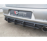 Maxton Design Racing Durability Rear Diffuser V.2 VW Golf 7 GTI