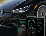 iE Performance Engine ECU Tune - VW MK8 Golf R / Audi 8Y S3