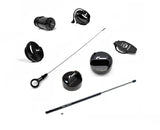 Racingline Billet Dress Up Product Suite - VW Mk8 GTI / R