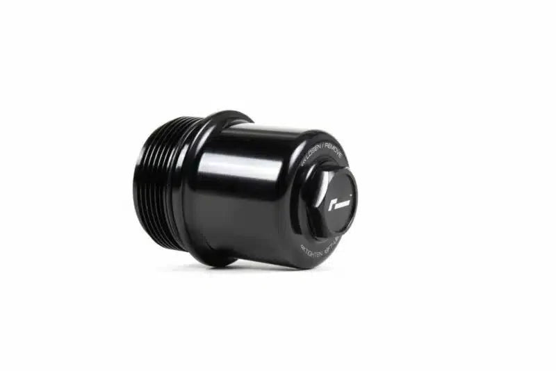 Racingline DSG Oil Filter Housings for DQ250 / DQ380 / DQ381 / DQ500 Gearboxes
