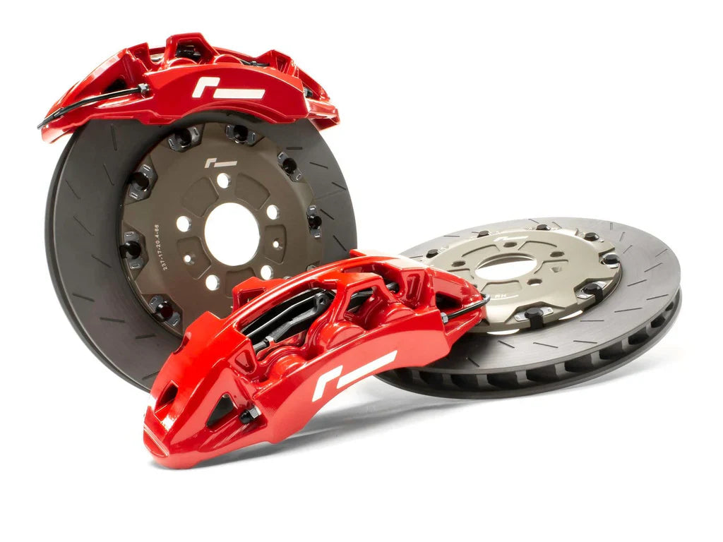 Racingline Front Big Brake Stage 3 Kit For VW/Audi MK5 / MK6 / 8P - 380mm